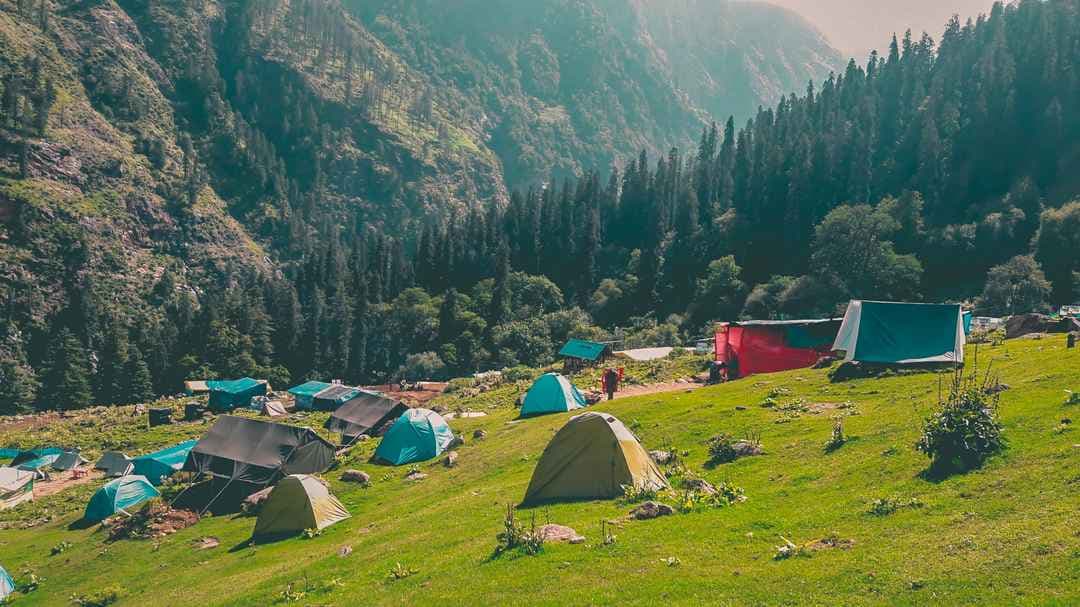 Kasol: Himalayan Haven for Free Spirits - Image 1