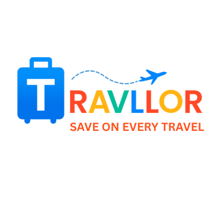 The Travllor Logo